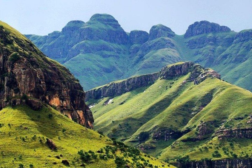 Johannesburg to Cape Town - 15 Day Private Adventure 4