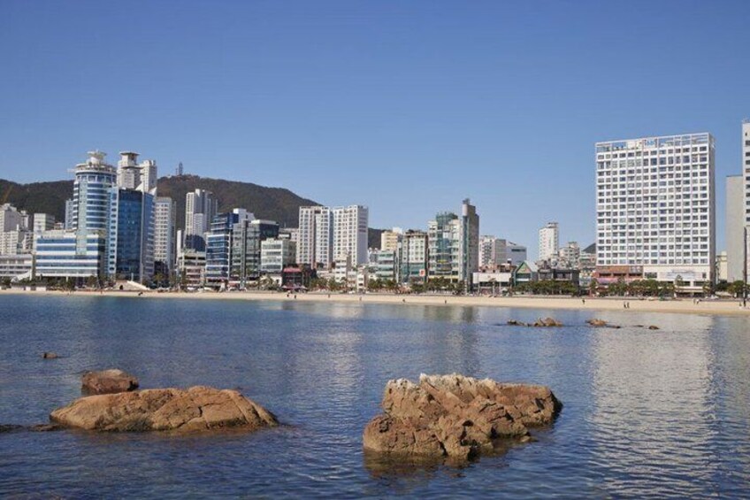 Gwanganri Beach 3