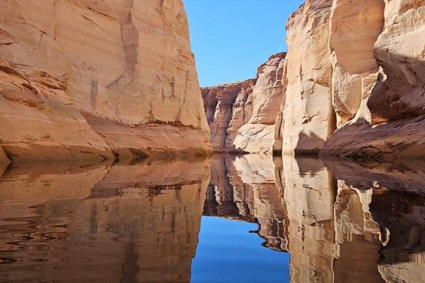 Antelope Canyon/Lake Powell Kayak Rentals: Self-Guided Adventures 2