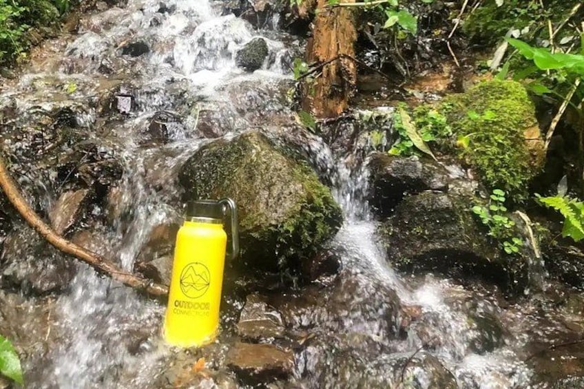 Private Hiking to Chipinique from Monterrey 3