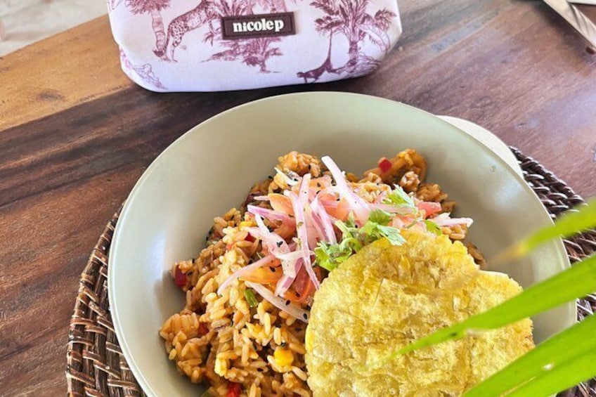 Sabai Baru 3
