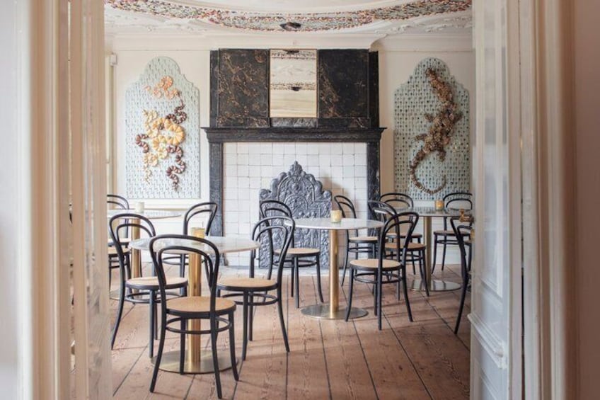 Art Zoo Museum Amsterdam Tickets 5