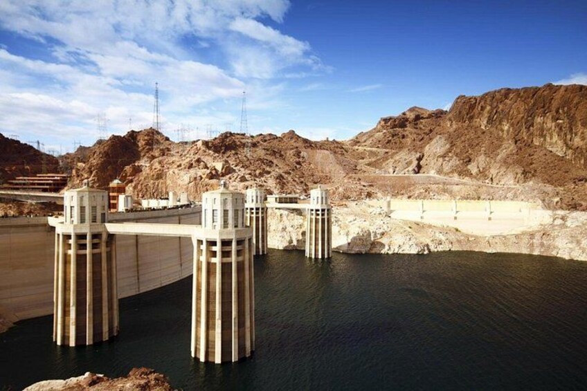 Half-Day Hoover Dam Bus Tour from Las Vegas 4