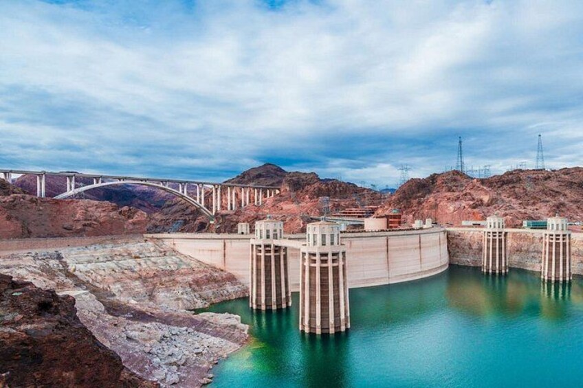 Half-Day Hoover Dam Bus Tour from Las Vegas 5
