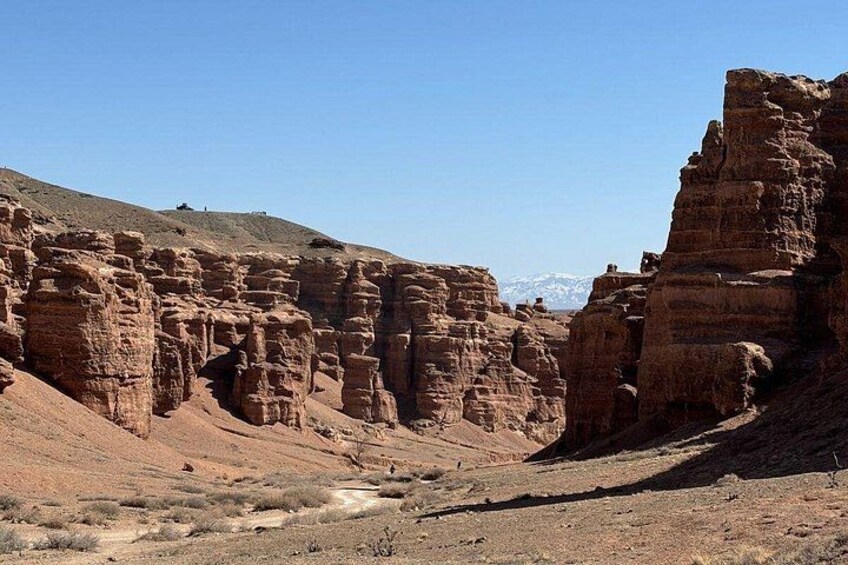 Express Tour: Kolsai, Kaindy Lake Charyn , Black Canyon in 1 day 3