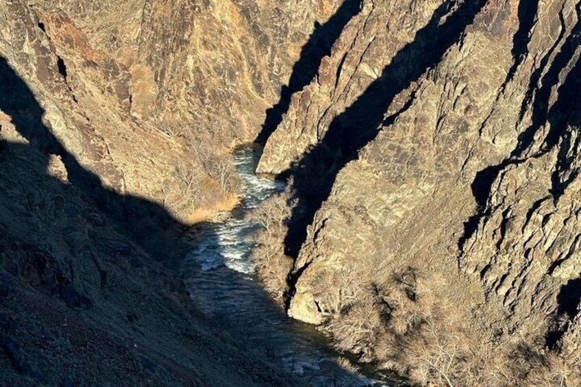 Express Tour: Kolsai, Kaindy Lake Charyn , Black Canyon in 1 day 2