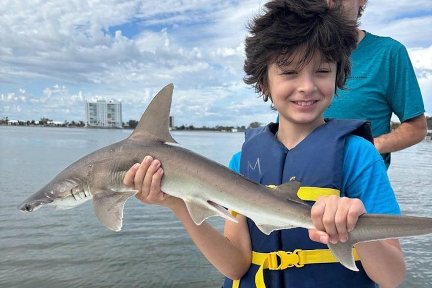 6 Hour Inshore Fishing and Island Relaxation Trip 3