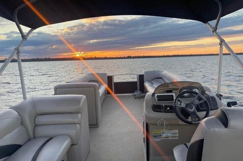 All-Inclusive Private Scalloping Charter on Floridas Nature Coast 3