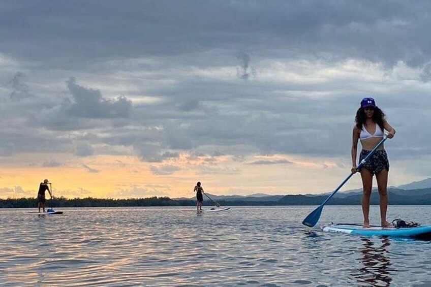Snorkeling and Paddle Boarding Adventure in La Paz 5