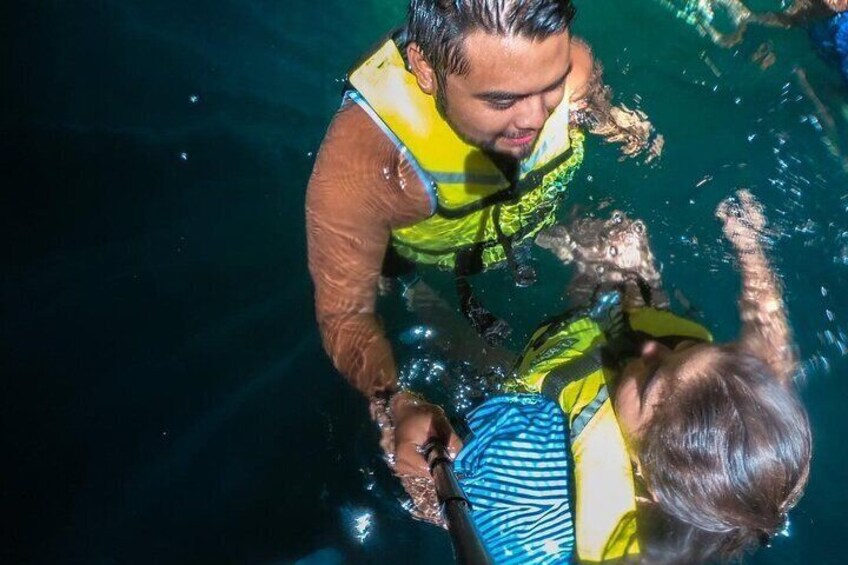 Historical Expedition To The Ruins of Ek Balam and Hubiku Cenote 5