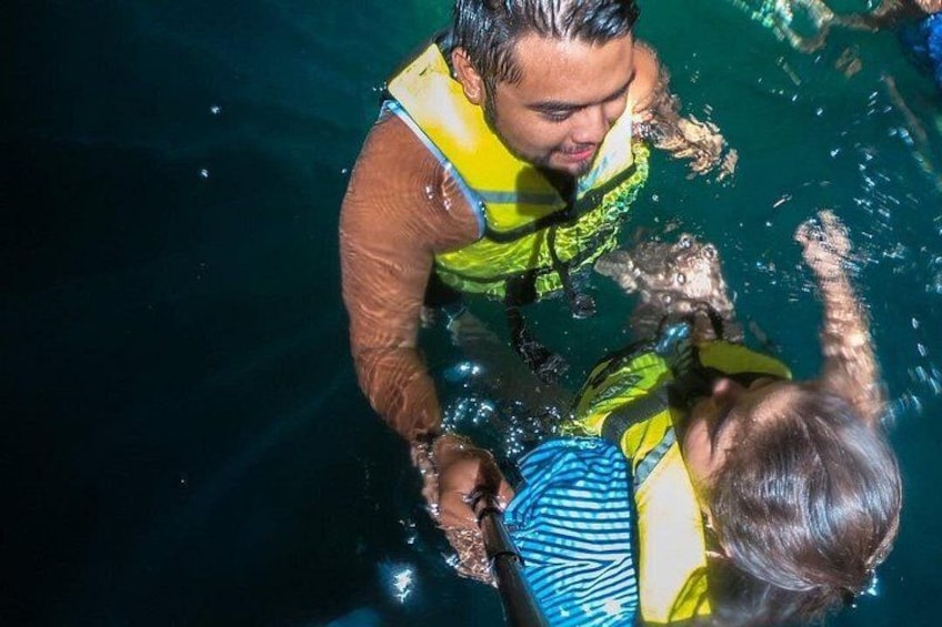 Historical Expedition To The Ruins of Ek Balam and Hubiku Cenote 5