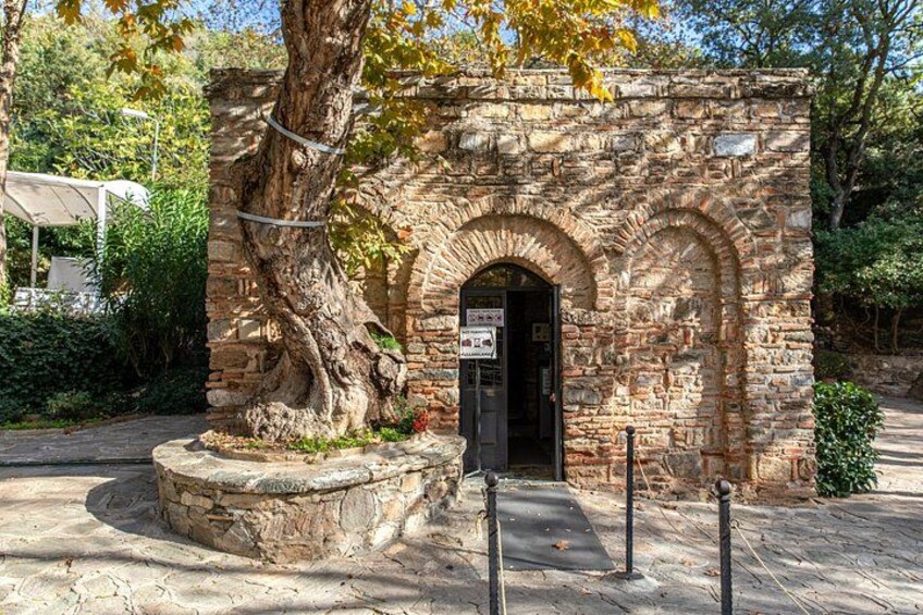 House of Virgin Mary 5