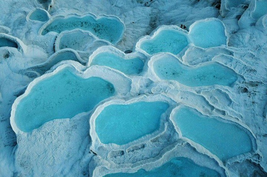 Pamukkale 2
