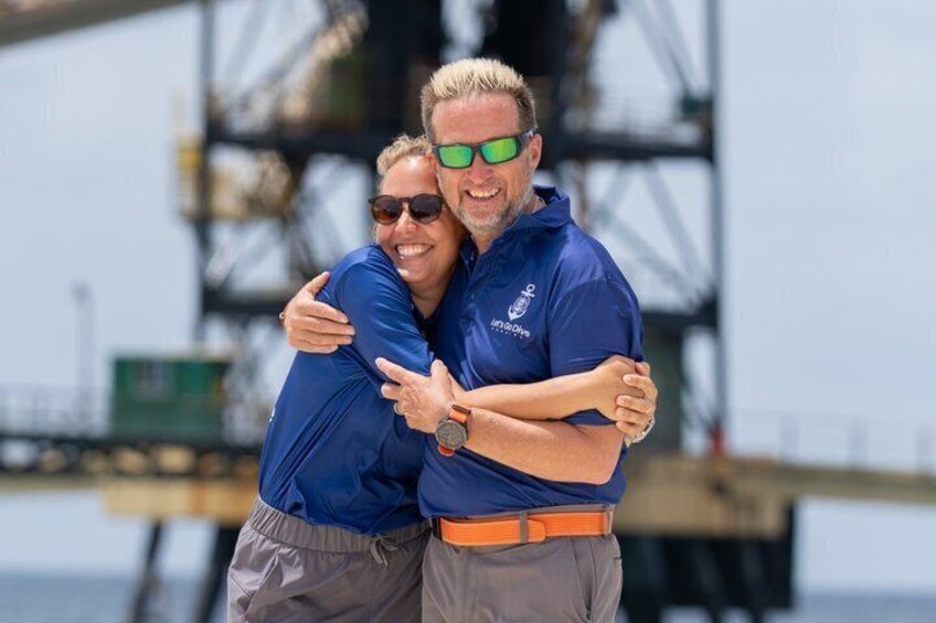 Private Two-Tank Shore Dive for Solo Cruise Travelers in Bonaire 3