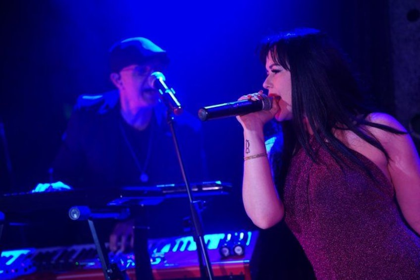 Queen Selena: A Tribute to the Latin Pop Superstar in Las Vegas 4