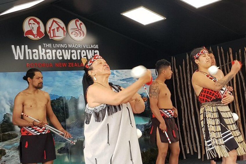 Whakarewarewa 4