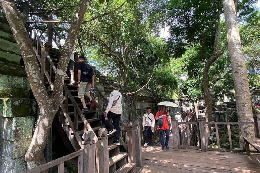 Beng Melea 2