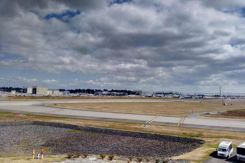 Museum of Flight Seattle Private Guided Tour with Tickets 4