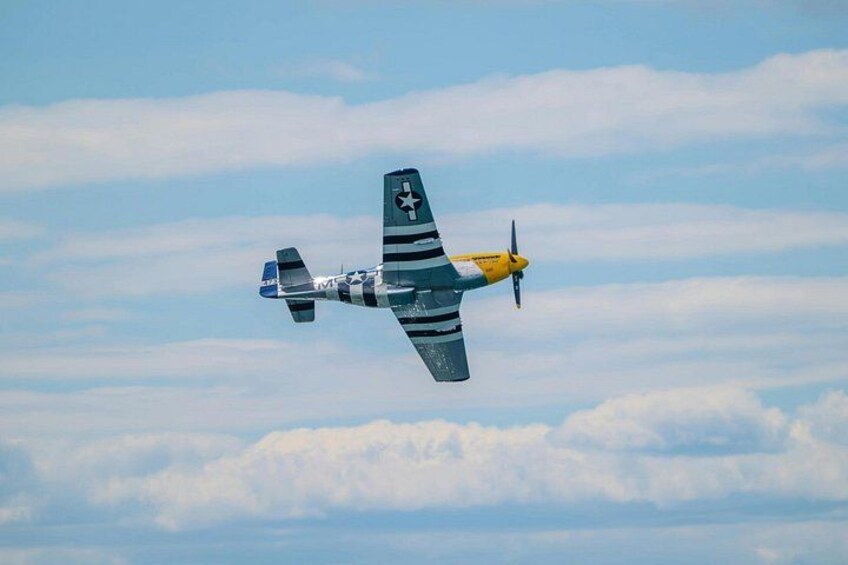 Museum of Flight Seattle Private Guided Tour with Tickets 2