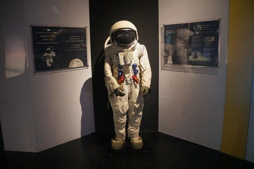 Museum of Flight Seattle Private Guided Tour with Tickets 3