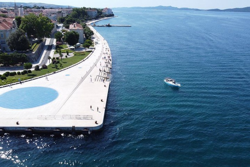Private Traditional Boat Tour from Zadar: Islands Iž & Ugljan 4