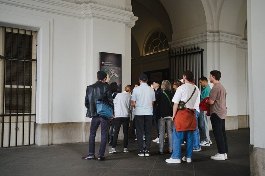 Skip the Line Empress Sisi Museum, Hofburg & State Apartments 2