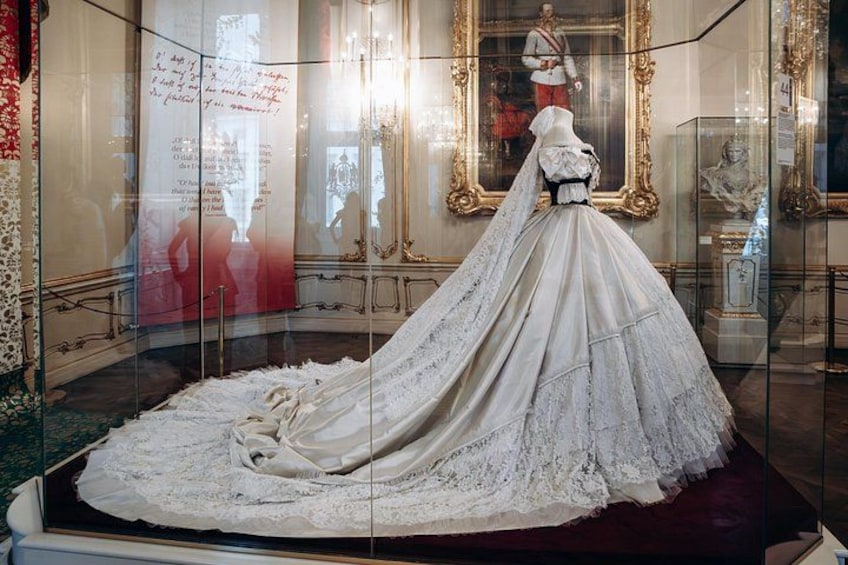 Skip the Line Empress Sisi Museum, Hofburg & State Apartments 1