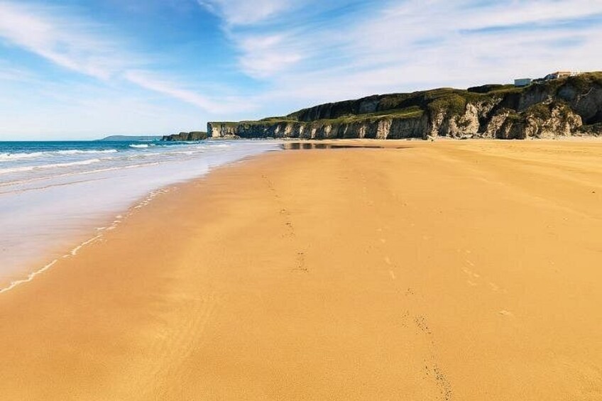 Game of Thrones Northern Ireland Self Guided Coastal Drive Tour 2