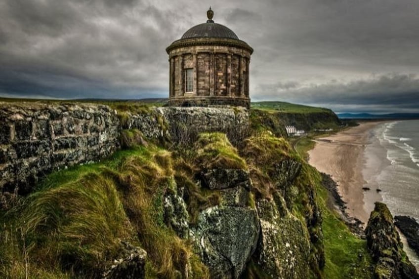 Game of Thrones Northern Ireland Self Guided Coastal Drive Tour 3