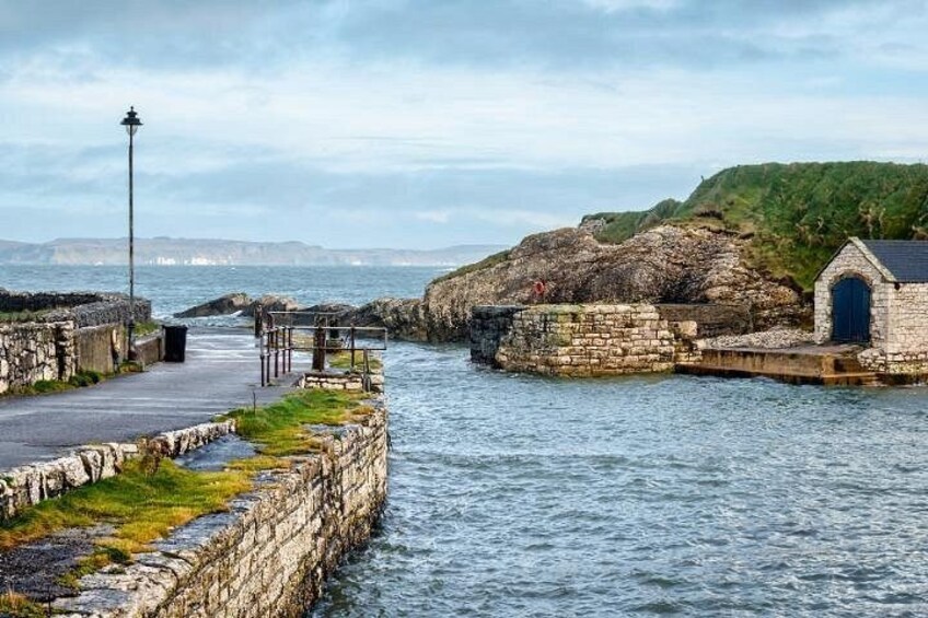 Game of Thrones Northern Ireland Self Guided Coastal Drive Tour 5