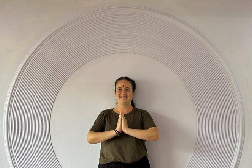 Yoga 4