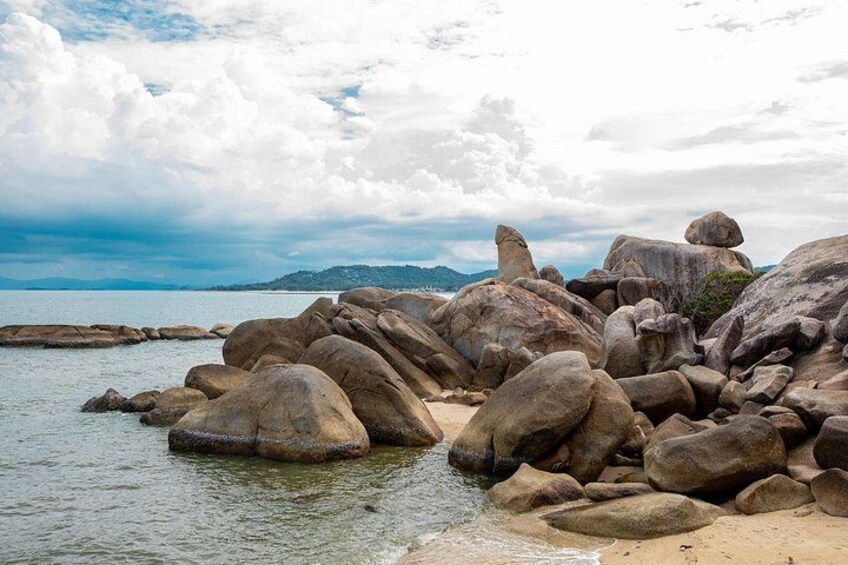 Private Koh Samui 4x4 Safari Temples and Viewpoints Tour 3