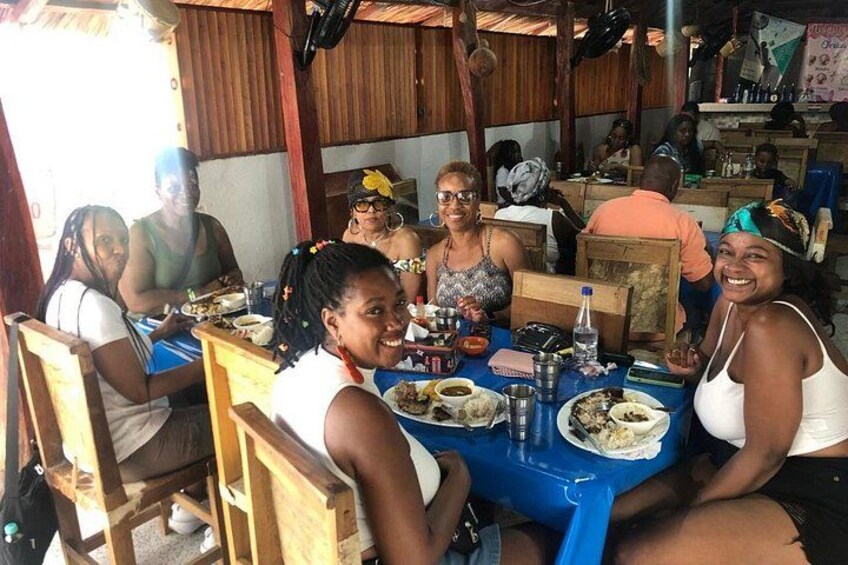 San Basilio de Palenque and Medicinal Mud Volcano Tour 5