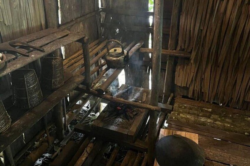 Mari Mari Cultural Village Tour with Transport, Guide and Lunch 3