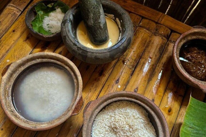 Mari Mari Cultural Village Tour with Transport, Guide and Lunch 2