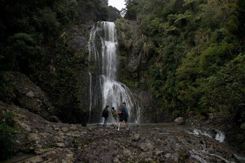 KITEKITE WATERFALLS 3