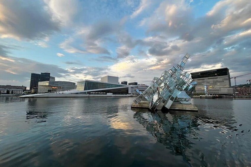 13-day Norway tour with nature, art, and deep transformation 3