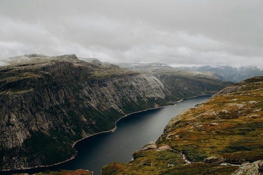 13-day Norway tour with nature, art, and deep transformation 1