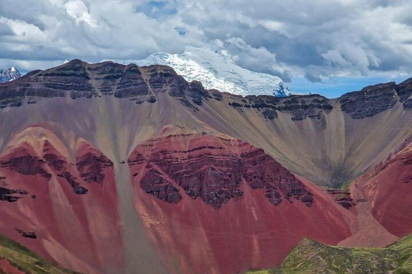 Red Valley views 2