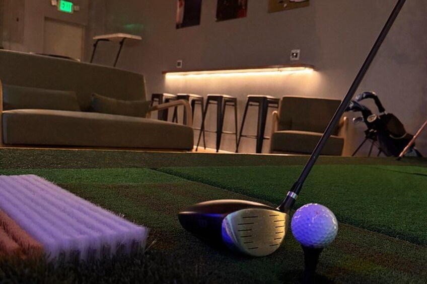 Golf In The British Virgin Islands - 2 hr Private 2