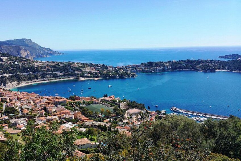 French Riviera 2