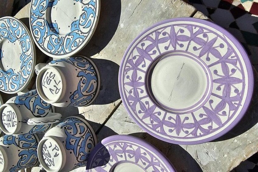 The magic of traditional craftsmanship 3