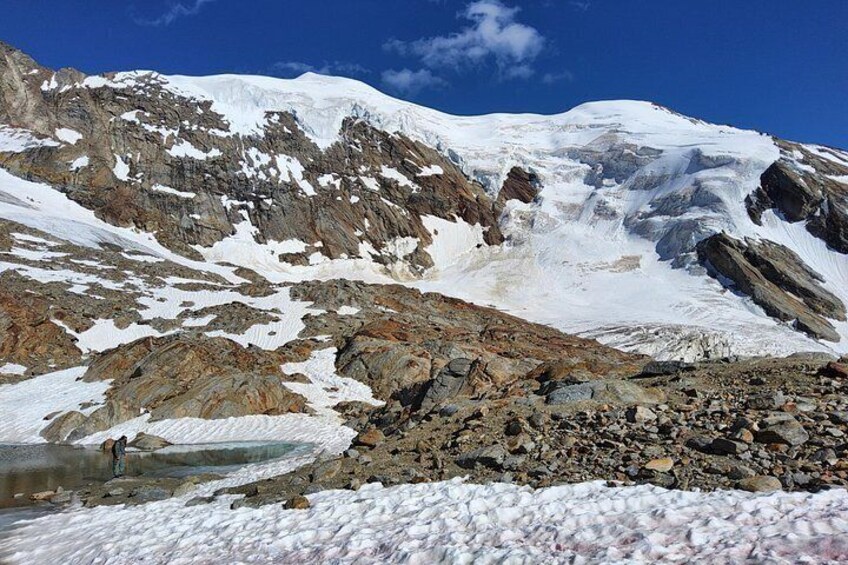 5 Days Swiss Alps Tour Zermatt, Jungfrau Region and Hidden Gems 3