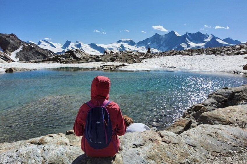 5 Days Swiss Alps Tour Zermatt, Jungfrau Region and Hidden Gems 4