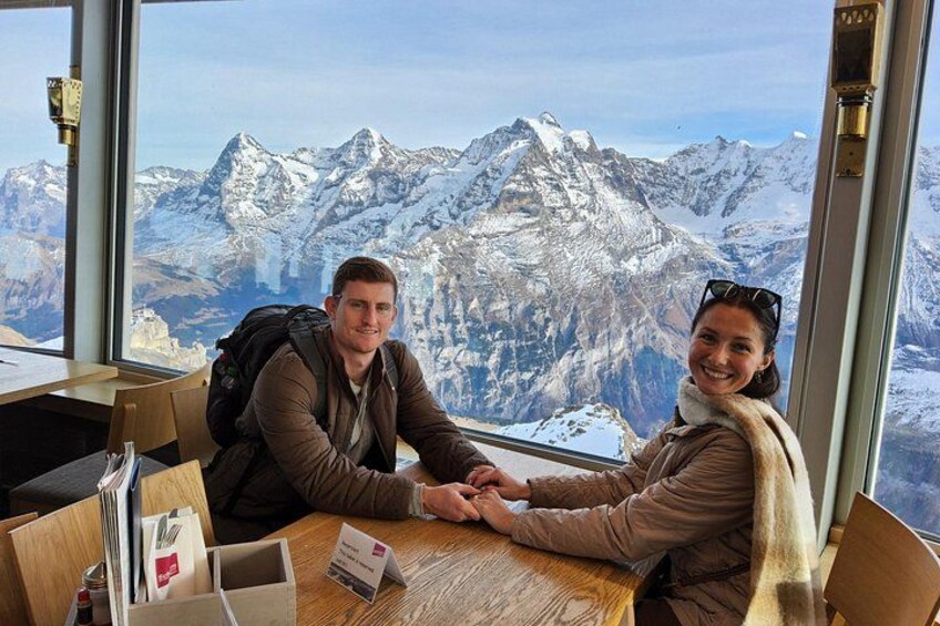 5 Days Swiss Alps Tour Zermatt, Jungfrau Region and Hidden Gems 3
