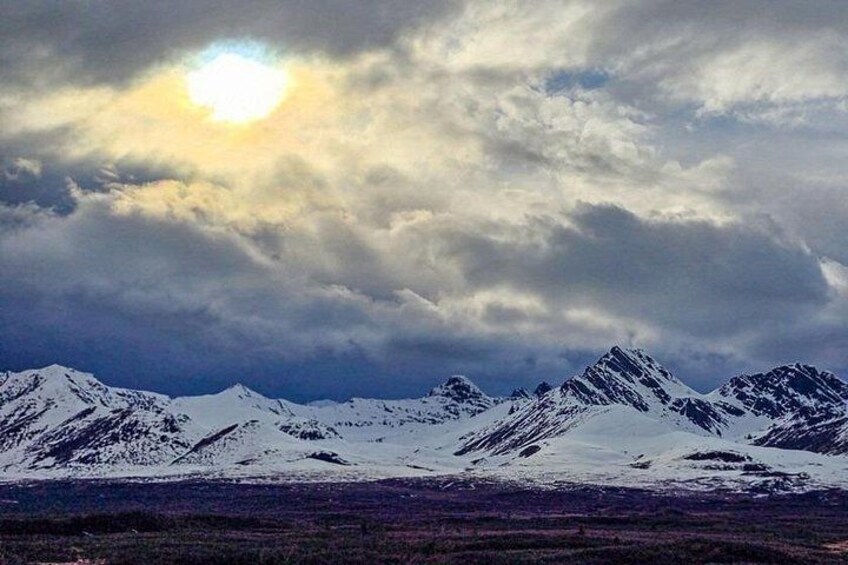 Denali Highway Overnight Excursion 4