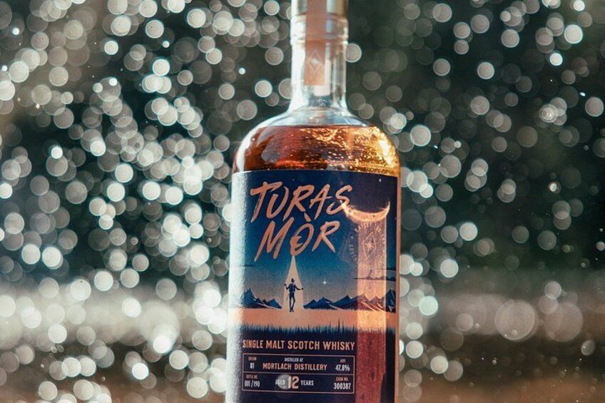 Speyside Whisky Tour : 3 Hour Small Group Tour & Tasting 2