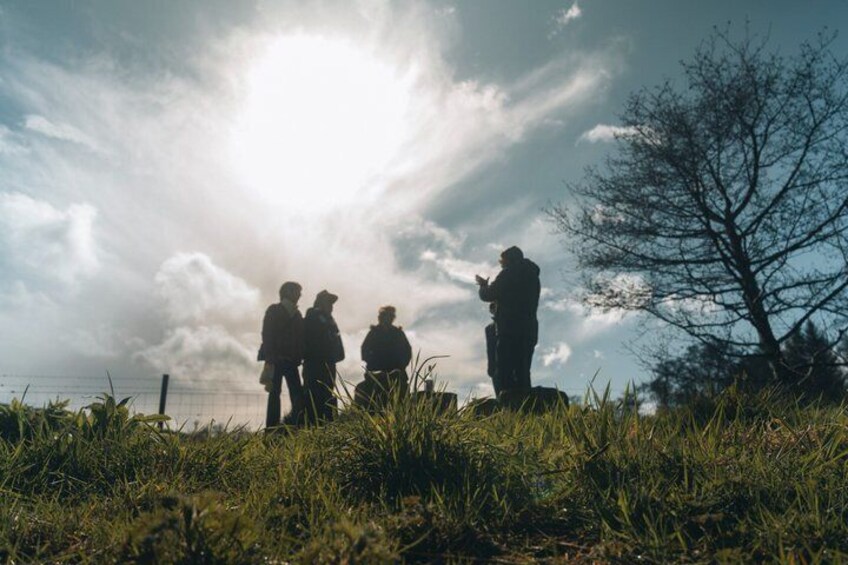 Speyside Whisky Tour : 3 Hour Small Group Tour & Tasting 3