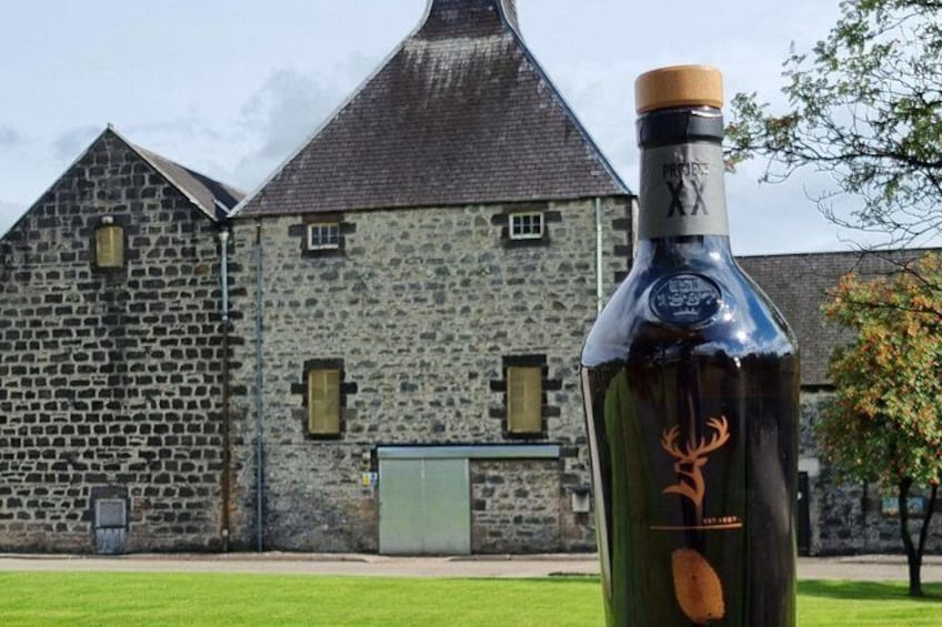Speyside Whisky Tour : 3 Hour Small Group Tour & Tasting 3