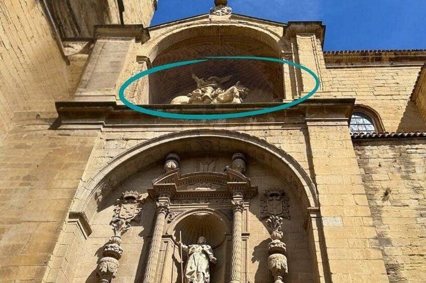 TOP Logroño : Private guided tour with your mobile 2